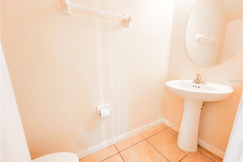 Adosado en venta en Davenport, Florida, 2 dormitorios, 99.96 m2 № 1532383 - foto 10