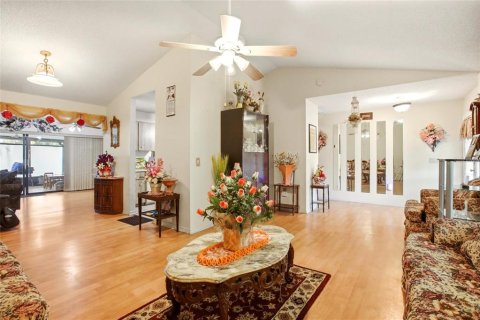 Villa ou maison à vendre à Port Charlotte, Floride: 3 chambres, 208.57 m2 № 2098399 - photo 11
