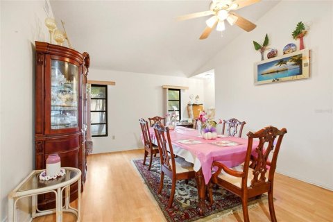 Villa ou maison à vendre à Port Charlotte, Floride: 3 chambres, 208.57 m2 № 2098399 - photo 21
