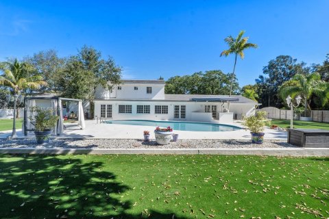 Casa en alquiler en Pinecrest, Florida, 7 dormitorios, 473.99 m2 № 1700366 - foto 30