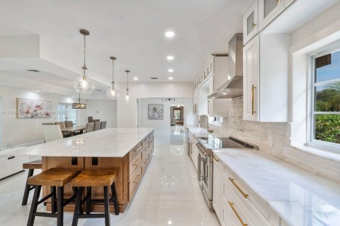 Casa en alquiler en Pinecrest, Florida, 7 dormitorios, 473.99 m2 № 1700366 - foto 6