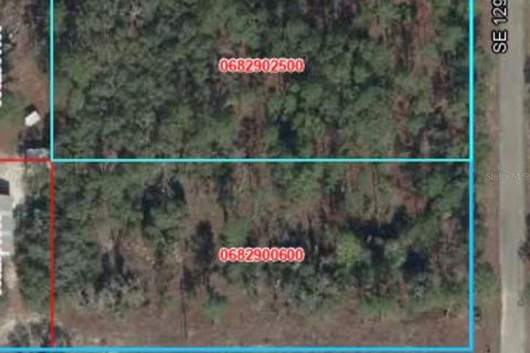 Terrain à vendre à Dunnellon, Floride № 2227964 - photo 6