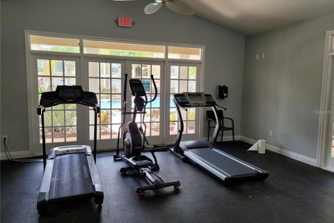 Condo in Tampa, Florida, 2 bedrooms  № 1644436 - photo 30
