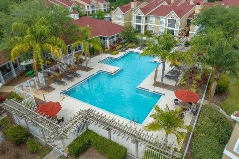 Condo in Tampa, Florida, 2 bedrooms  № 1644436 - photo 27