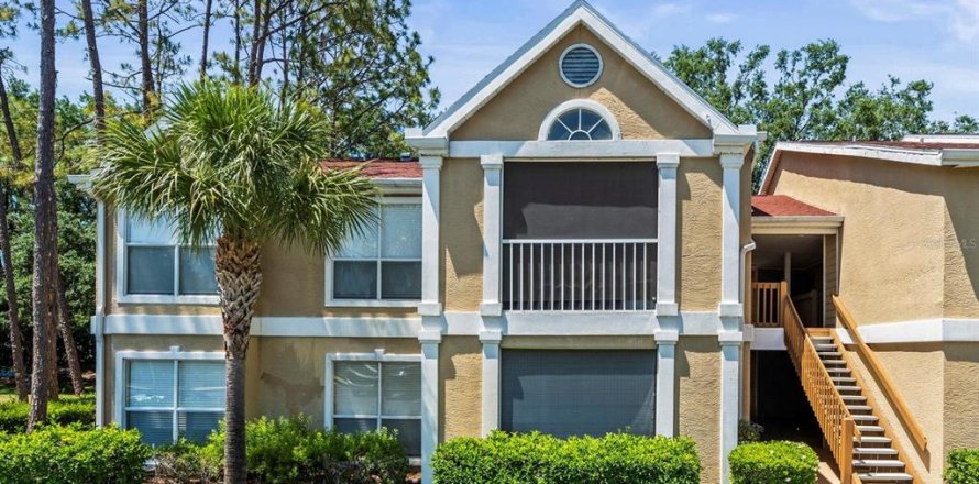 Condo in Tampa, Florida, 2 bedrooms  № 1644436