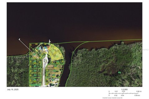 Land in Punta Gorda, Florida № 1826987 - photo 3