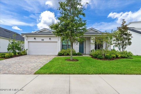 House in Jacksonville, Florida 4 bedrooms, 304.44 sq.m. № 872947 - photo 1