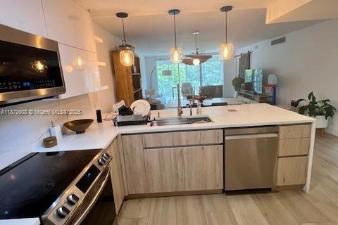 Купить кондоминиум в Помпано-Бич, Флорида 3 спальни, 129.13м2, № 1925172 - фото 12