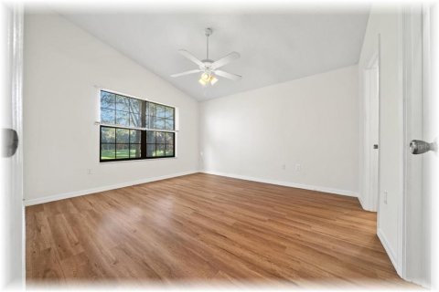 House in Ocala, Florida 2 bedrooms, 114.36 sq.m. № 1912089 - photo 21