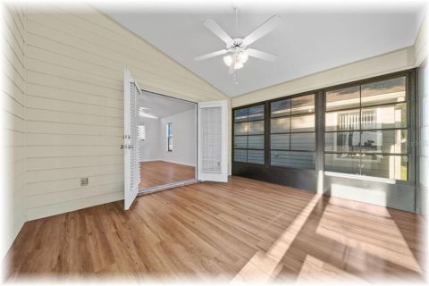 House in Ocala, Florida 2 bedrooms, 114.36 sq.m. № 1912089 - photo 19