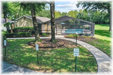 House in Ocala, Florida 2 bedrooms, 114.36 sq.m. № 1912089 - photo 3