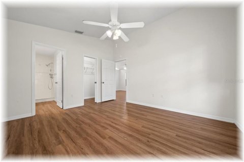 House in Ocala, Florida 2 bedrooms, 114.36 sq.m. № 1912089 - photo 22