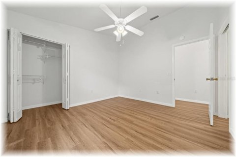House in Ocala, Florida 2 bedrooms, 114.36 sq.m. № 1912089 - photo 29