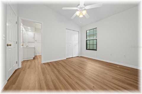 House in Ocala, Florida 2 bedrooms, 114.36 sq.m. № 1912089 - photo 30