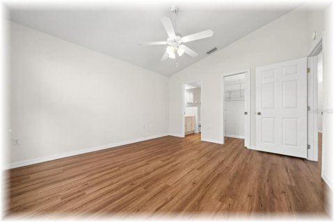 House in Ocala, Florida 2 bedrooms, 114.36 sq.m. № 1912089 - photo 23