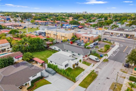 Купить виллу или дом в Майами, Флорида 3 спальни, 127.83м2, № 1994552 - фото 5