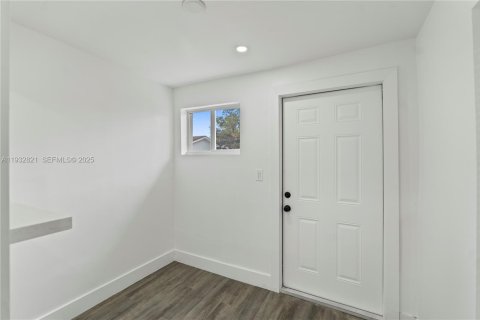 Купить виллу или дом в Майами, Флорида 3 спальни, 127.83м2, № 1994552 - фото 22