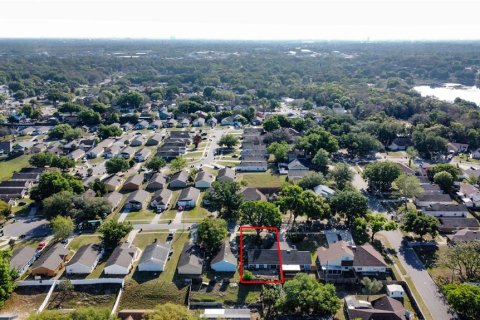 Duplex in Orlando, Florida 3 bedrooms, 120.87 sq.m. № 2148577 - photo 22