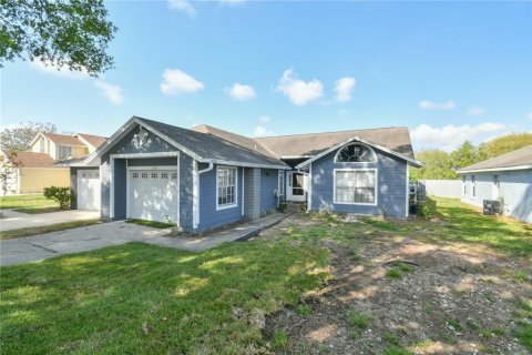 Duplex in Orlando, Florida 3 bedrooms, 120.87 sq.m. № 2148577 - photo 20