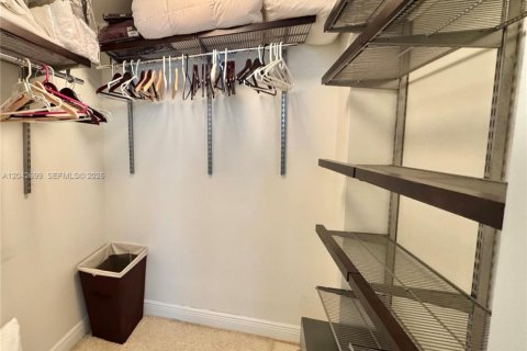 Купить кондоминиум в Майами, Флорида 1 спальня, 83.15м2, № 2145838 - фото 7