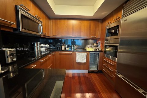 Купить кондоминиум в Майами, Флорида 1 спальня, 83.15м2, № 2145838 - фото 5