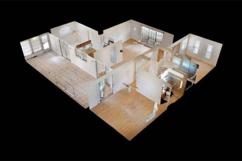Villa ou maison à louer à Port St. Lucie, Floride: 2 chambres, 129.04 m2 № 2085610 - photo 29
