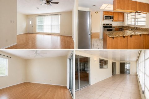 Villa ou maison à louer à Port St. Lucie, Floride: 2 chambres, 129.04 m2 № 2085610 - photo 5