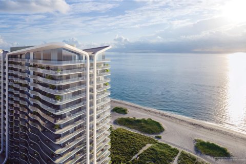 Condominio en venta en Pompano Beach, Florida, 4 dormitorios, 365.48 m2 № 1942097 - foto 2