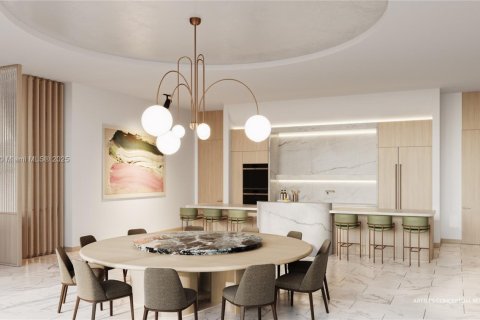 Condominio en venta en Pompano Beach, Florida, 4 dormitorios, 365.48 m2 № 1942097 - foto 13