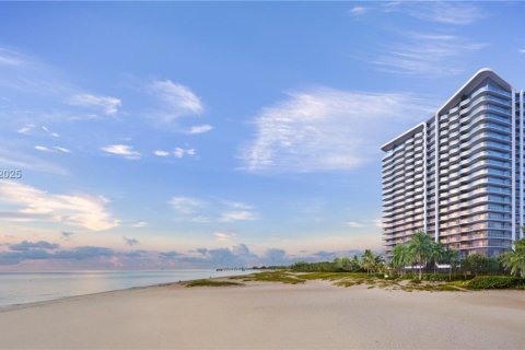 Condominio en venta en Pompano Beach, Florida, 4 dormitorios, 365.48 m2 № 1942097 - foto 1