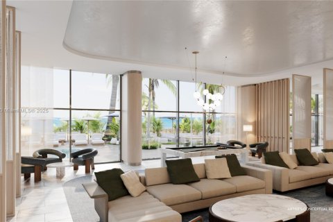 Condominio en venta en Pompano Beach, Florida, 4 dormitorios, 365.48 m2 № 1942097 - foto 15