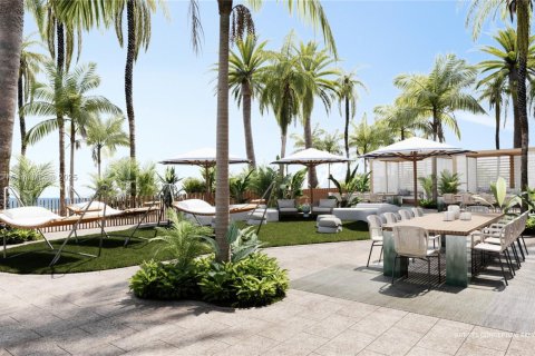 Condominio en venta en Pompano Beach, Florida, 4 dormitorios, 365.48 m2 № 1942097 - foto 23