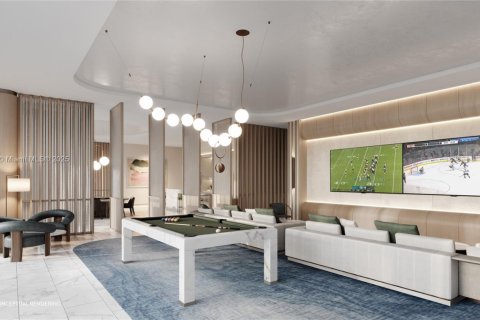 Condominio en venta en Pompano Beach, Florida, 4 dormitorios, 365.48 m2 № 1942097 - foto 16