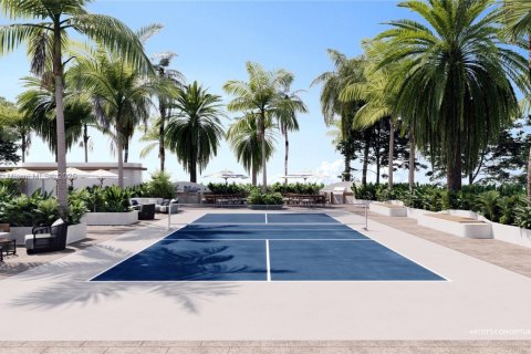 Condominio en venta en Pompano Beach, Florida, 4 dormitorios, 365.48 m2 № 1942097 - foto 18