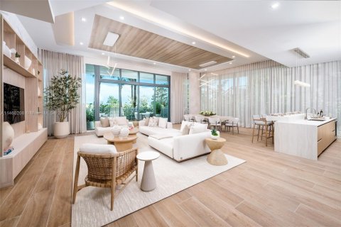 Condo in Pompano Beach, Florida, 4 bedrooms № 1942097 - photo 26