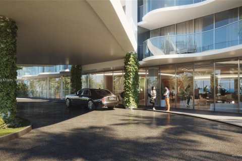 Copropriété à vendre à Pompano Beach, Floride: 4 chambres, 365.48 m2 № 1942097 - photo 11