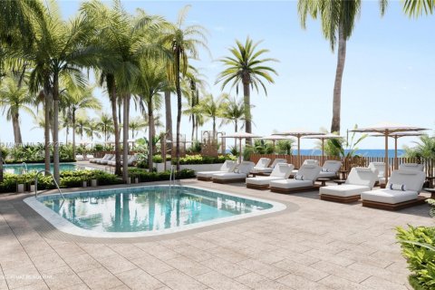 Condominio en venta en Pompano Beach, Florida, 4 dormitorios, 365.48 m2 № 1942097 - foto 22