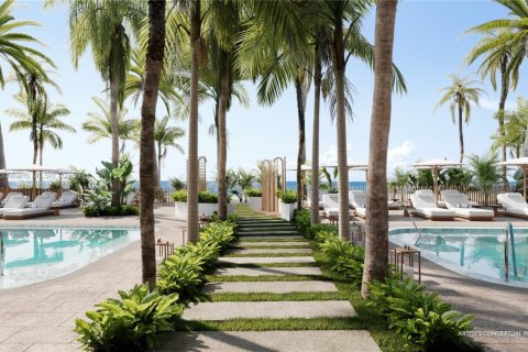 Condominio en venta en Pompano Beach, Florida, 4 dormitorios, 365.48 m2 № 1942097 - foto 24