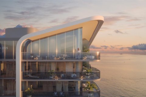 Condo in Pompano Beach, Florida, 4 bedrooms № 1942097 - photo 20