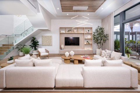 Condo in Pompano Beach, Florida, 4 bedrooms № 1942097 - photo 27