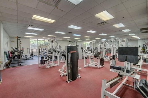 Купить виллу или дом в Лейк-Уорт, Флорида 5 комнат, 174.01м2, № 2086315 - фото 24