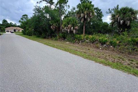Land in Port Charlotte, Florida № 2233438 - photo 4