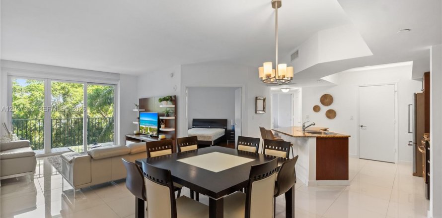 Condominio en Aventura, Florida, 3 dormitorios  № 2171595