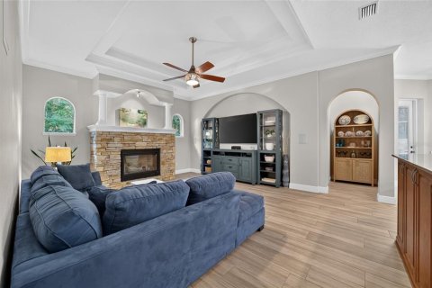 Villa ou maison à vendre à Ocala, Floride: 4 chambres, 274.25 m2 № 2389287 - photo 17