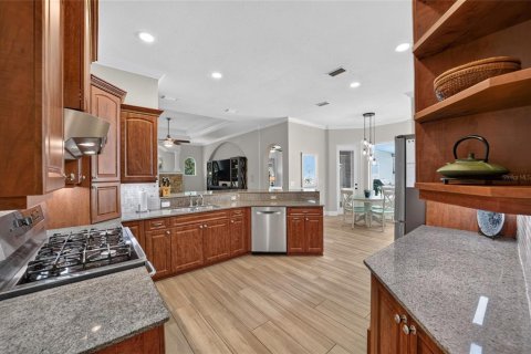 Villa ou maison à vendre à Ocala, Floride: 4 chambres, 274.25 m2 № 2389287 - photo 14