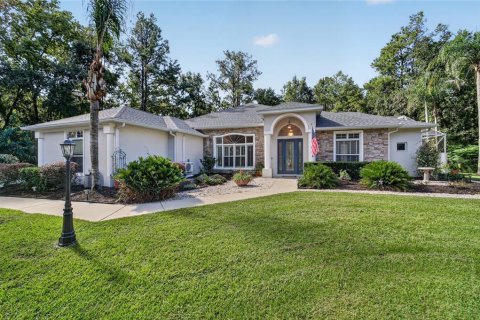 Villa ou maison à BELLECHASE à Ocala, Floride 4 chambres, 274.25 m2 № 2389287