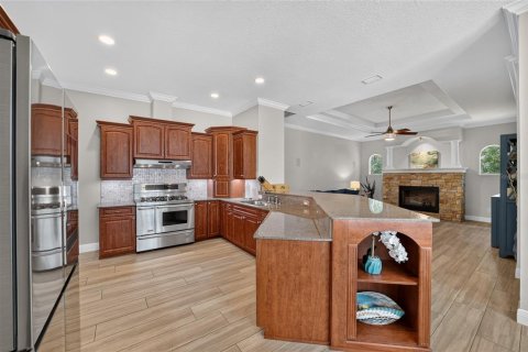 Villa ou maison à vendre à Ocala, Floride: 4 chambres, 274.25 m2 № 2389287 - photo 12