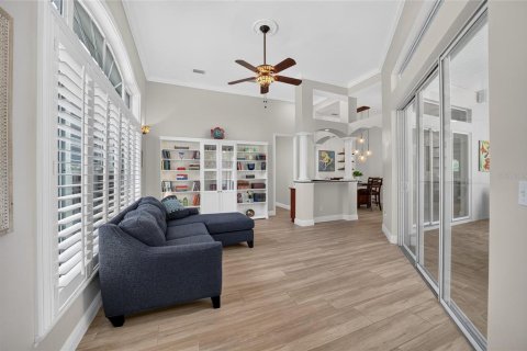 Villa ou maison à vendre à Ocala, Floride: 4 chambres, 274.25 m2 № 2389287 - photo 3