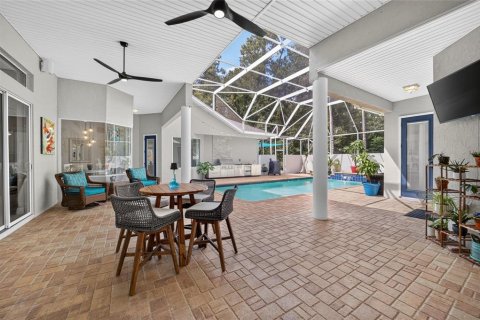 Villa ou maison à vendre à Ocala, Floride: 4 chambres, 274.25 m2 № 2389287 - photo 4