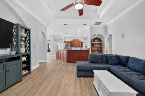 Villa ou maison à vendre à Ocala, Floride: 4 chambres, 274.25 m2 № 2389287 - photo 19